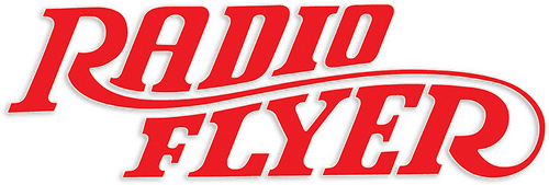 Radio Flyer