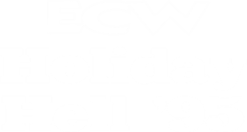 ECW Holiday Hell '95: The New York Invasion