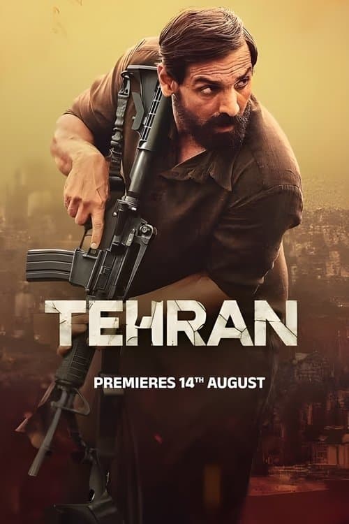 Tehran 2025