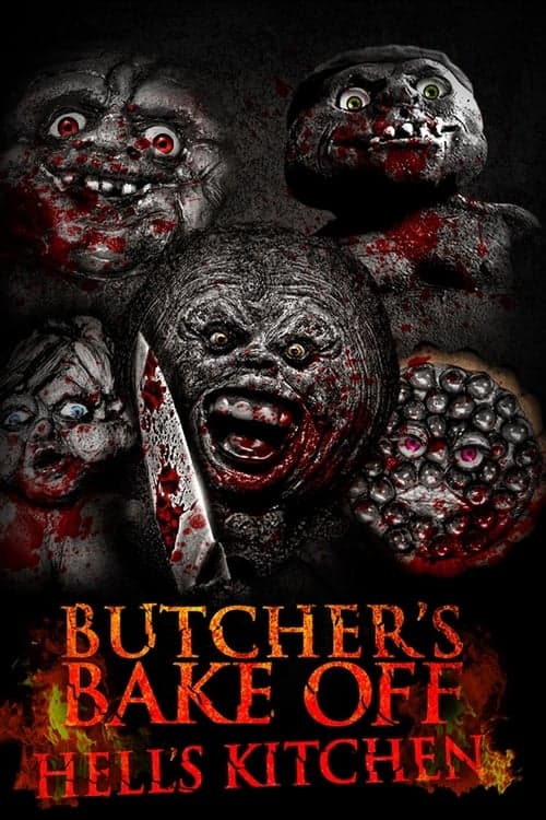 Butcher's Bake Off: Hell's Kitchen