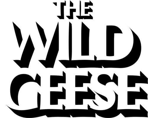 The Wild Geese