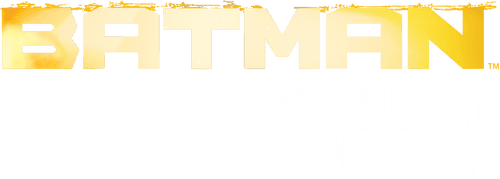 Batman: Assault on Arkham