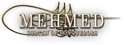Mehmed: Sultan of Conquests
