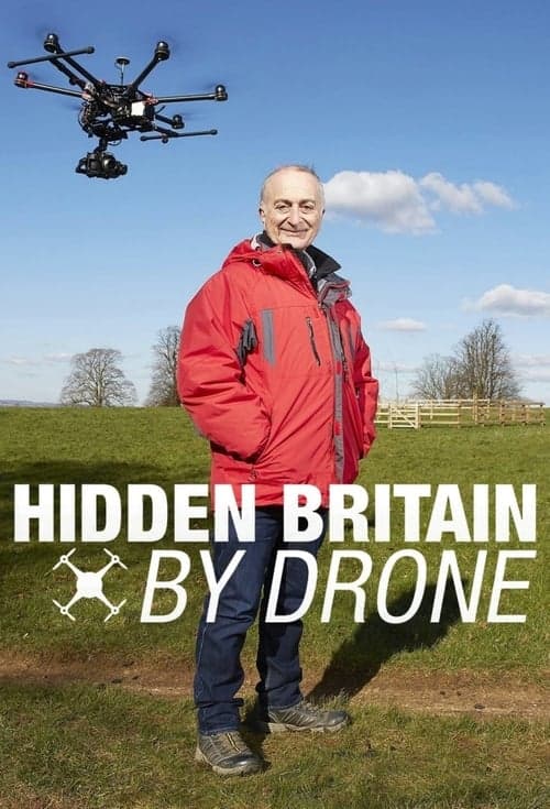 Hidden Britain by Drone