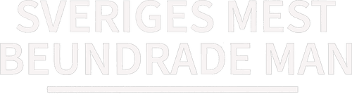 Sveriges mest beundrade man