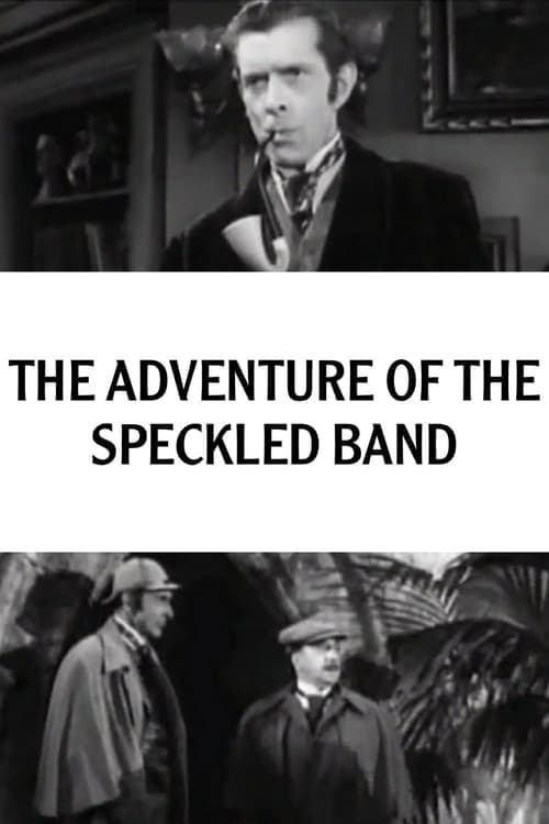 The Adventure of the Speckled Band