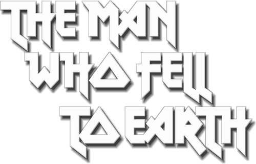 The Man Who Fell to Earth