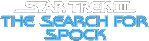 Star Trek III: The Search for Spock
