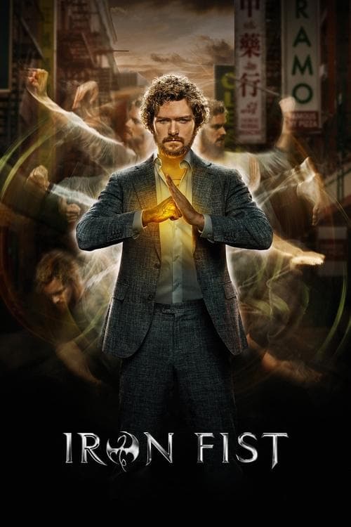 King of Iron Fist Tournament