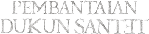 Pembantaian Dukun Santet