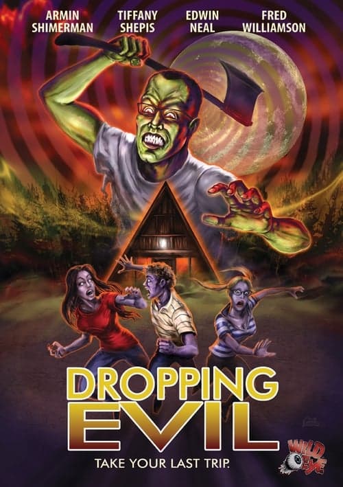 Dropping Evil