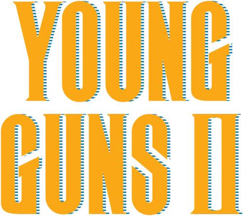 Young Guns II