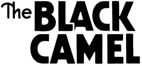 The Black Camel