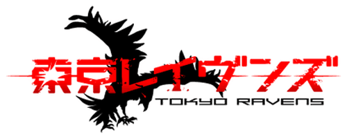 Tokyo Ravens