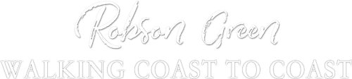 Robson Green: Walking Coast to Coast
