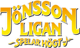 The Jönsson Gang at High Stakes