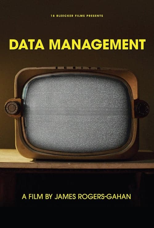 Data Management