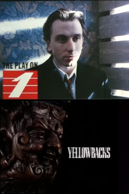 Yellowbacks