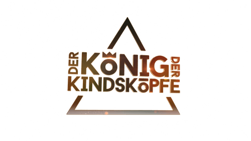 Der König der Kindsköpfe