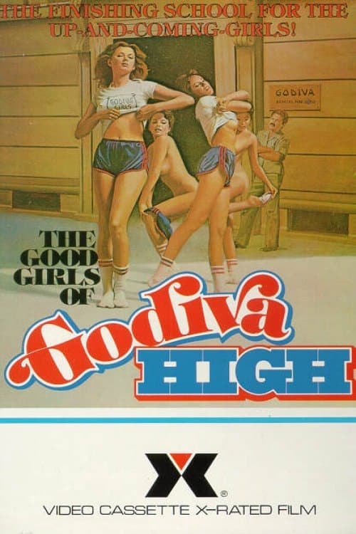 The Girls of Godiva High