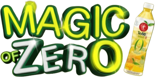 Magic of Zero