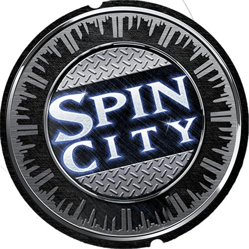 Spin City