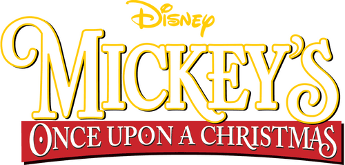 Mickey's Once Upon a Christmas