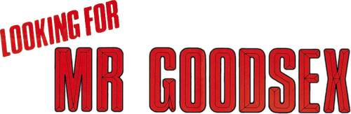 Looking for Mr. Goodsex