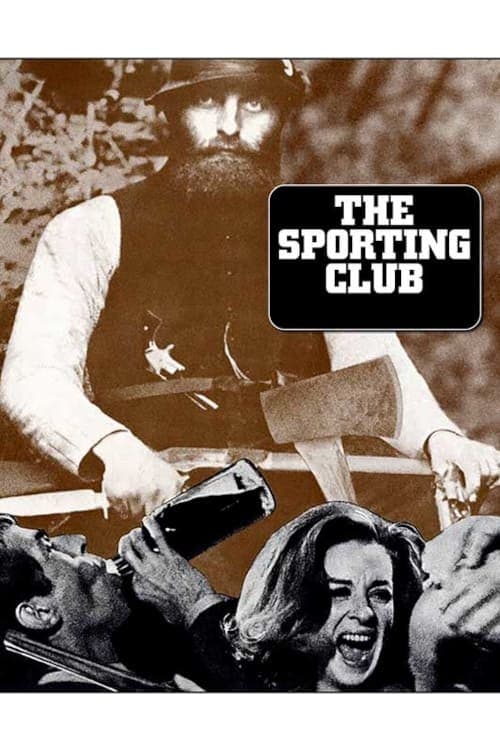 The Sporting Club