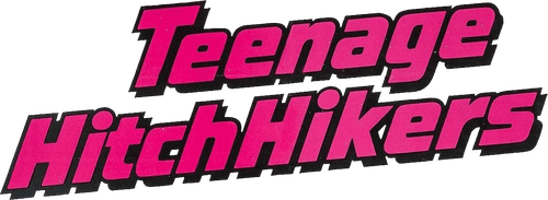 Teenage Hitchhikers