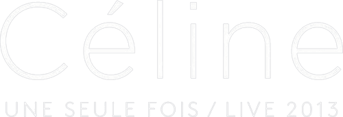 Celine... une seule fois