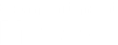 Commitment Hasan