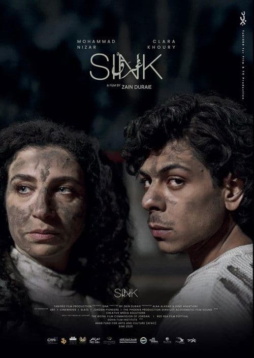 Sink
