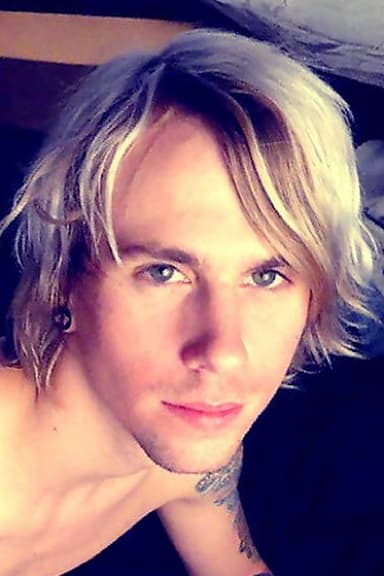 Christian Blu
