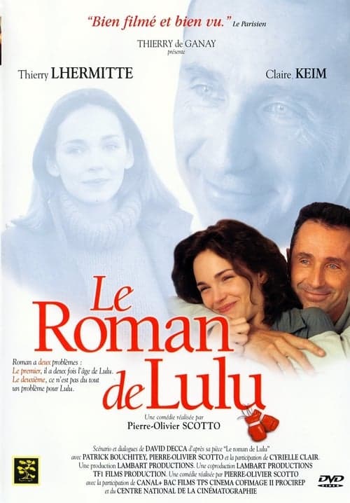 Le Roman de Lulu