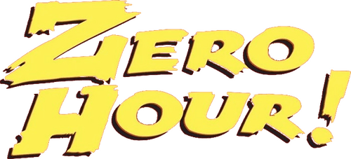 Zero Hour!