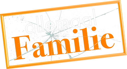 Allemaal Familie