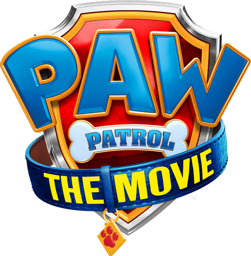 PAW Patrol: The Movie