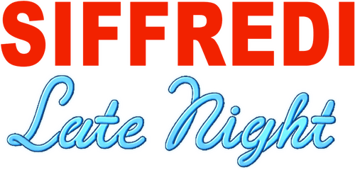 Siffredi Late Night - Hard Academy