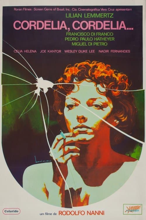 Cordélia, Cordélia