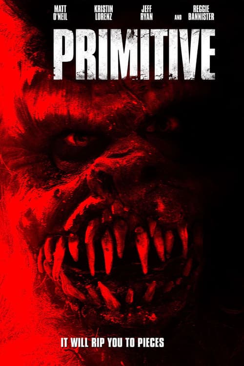 Primitive