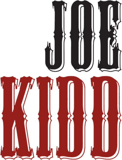 Joe Kidd