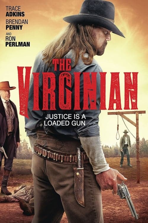 The Virginian