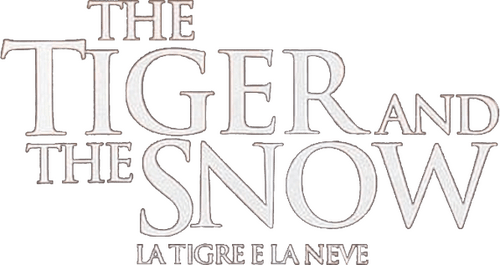The Tiger and the Snow