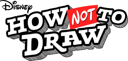 How NOT to Draw