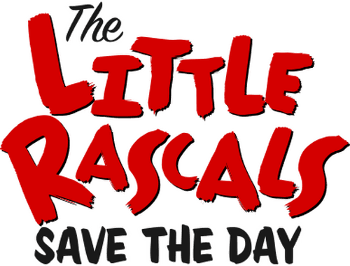 The Little Rascals Save the Day