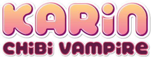 Karin: Chibi Vampire