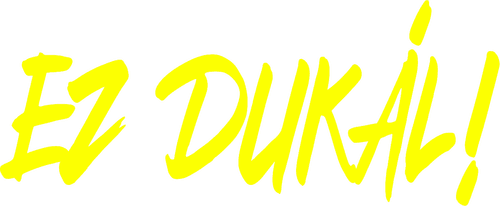 Get Duked!