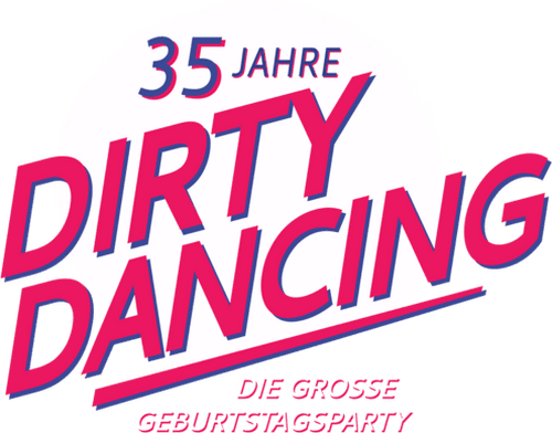 35 Jahre Dirty Dancing - Die große Geburtstagsparty
