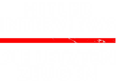 Dictator - The Hitler Interviews